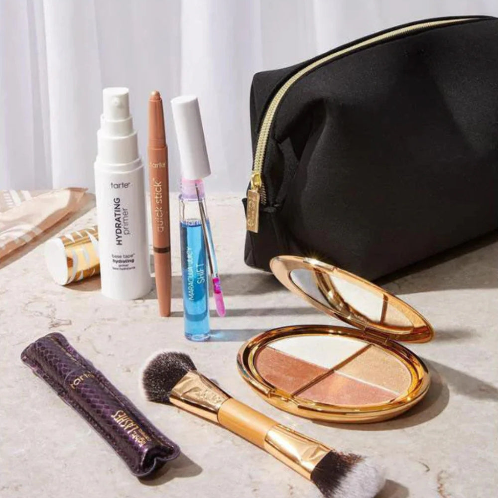 Palette illuminante viso e occhi