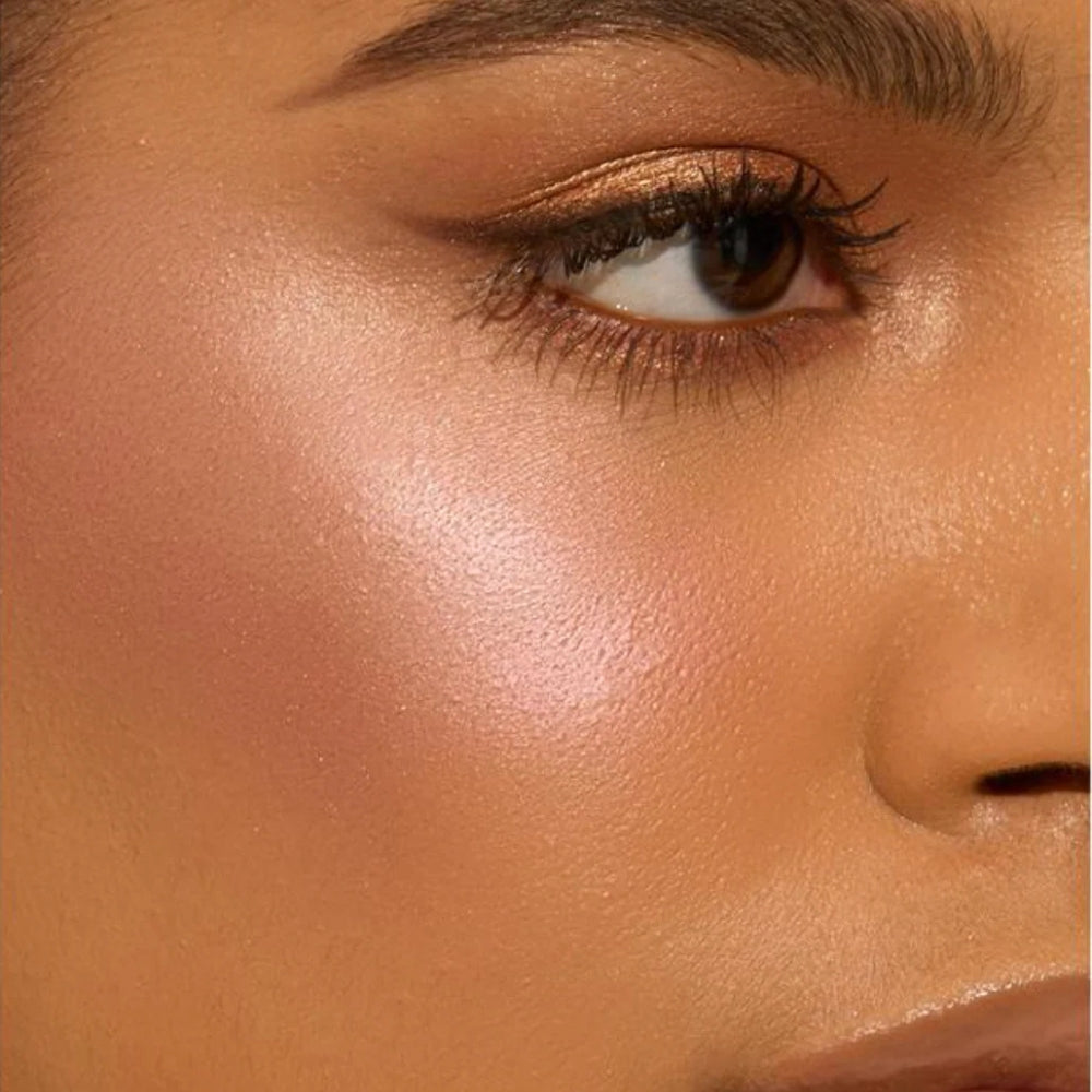 Palette illuminante viso e occhi